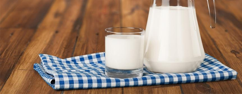 исследование аллерген молоко коровье