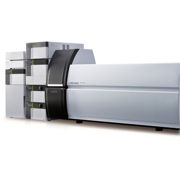 Масс-спектрометр Shimadzu LCMS-8030
